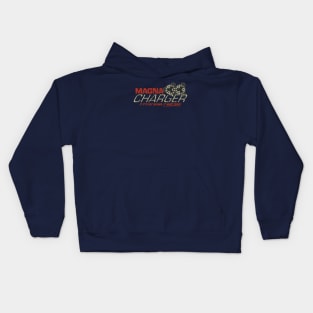 Magna Charger 1994 Kids Hoodie